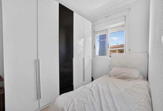 Revente - Appartement - Torrevieja - Torreblanca