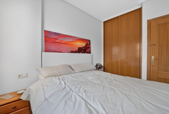 Revente - Appartement - Torrevieja - Torreblanca
