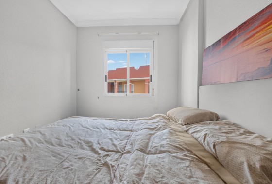Revente - Appartement - Torrevieja - Torreblanca