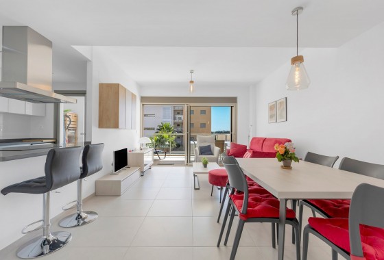Revente - Appartement - Orihuela Costa - Costa Blanca