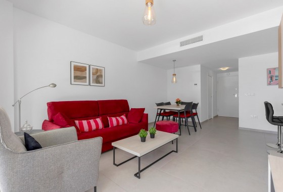 Revente - Appartement - Orihuela Costa - Costa Blanca