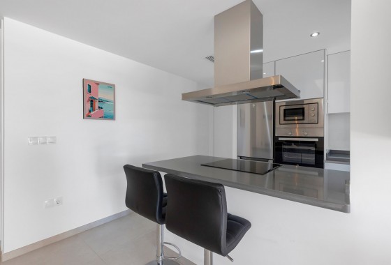 Revente - Appartement - Orihuela Costa - Costa Blanca