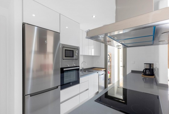 Revente - Appartement - Orihuela Costa - Costa Blanca