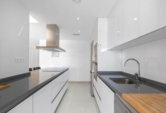 Revente - Appartement - Orihuela Costa - Costa Blanca