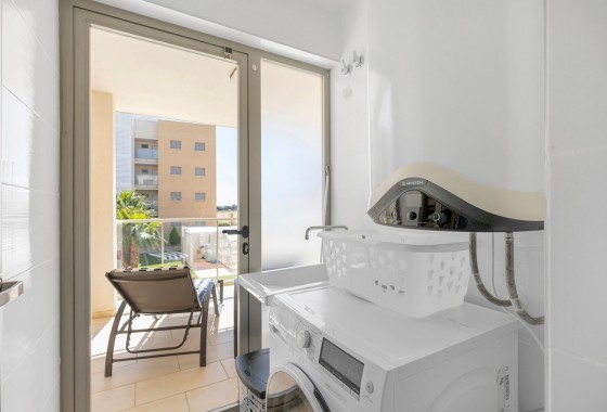Revente - Appartement - Orihuela Costa - Costa Blanca