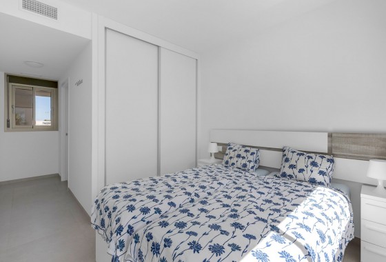 Revente - Appartement - Orihuela Costa - Costa Blanca