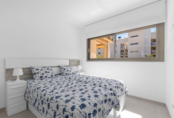 Revente - Appartement - Orihuela Costa - Costa Blanca