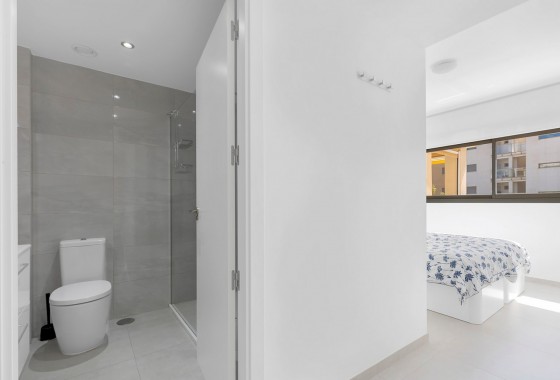 Revente - Appartement - Orihuela Costa - Costa Blanca