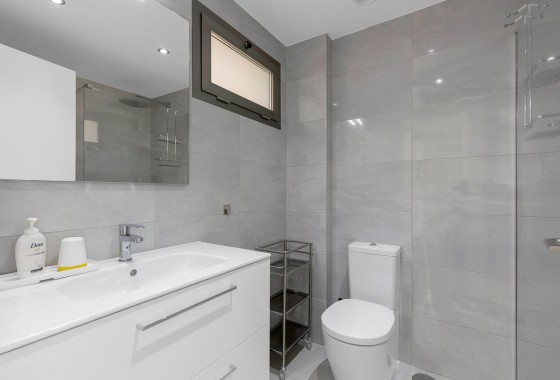 Revente - Appartement - Orihuela Costa - Costa Blanca