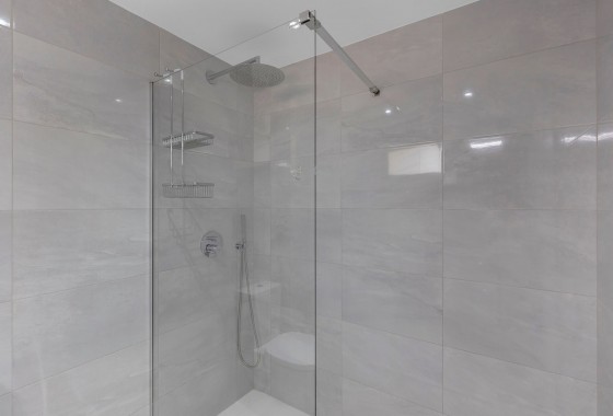 Revente - Appartement - Orihuela Costa - Costa Blanca