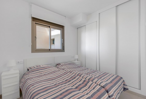 Revente - Appartement - Orihuela Costa - Costa Blanca