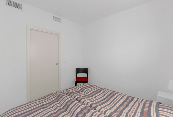 Revente - Appartement - Orihuela Costa - Costa Blanca