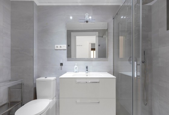Revente - Appartement - Orihuela Costa - Costa Blanca