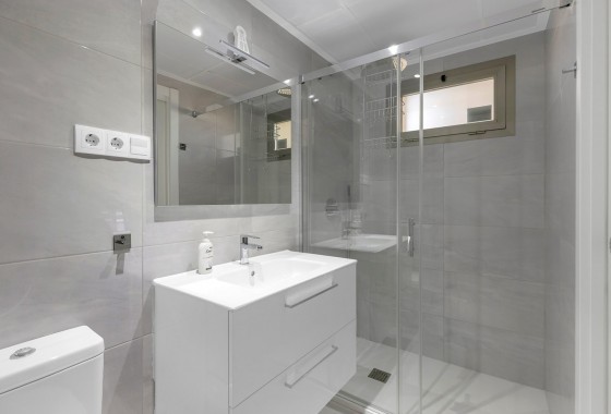 Revente - Appartement - Orihuela Costa - Costa Blanca