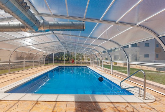 Revente - Appartement - Orihuela Costa - Costa Blanca