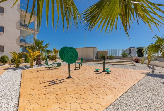 Revente - Appartement - Orihuela Costa - Costa Blanca