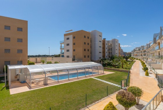 Revente - Appartement - Orihuela Costa - Costa Blanca