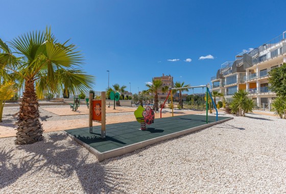 Revente - Appartement - Orihuela Costa - Costa Blanca