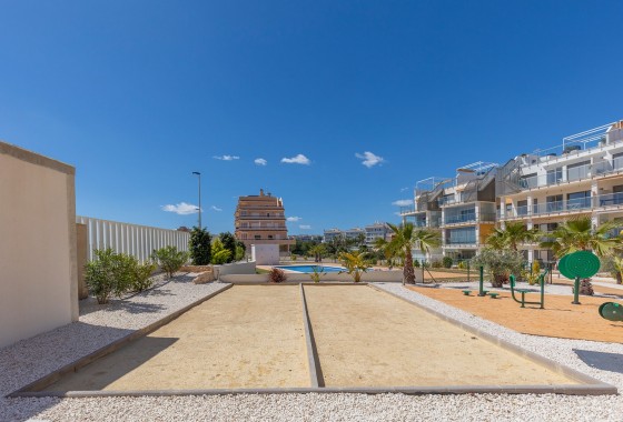 Revente - Appartement - Orihuela Costa - Costa Blanca