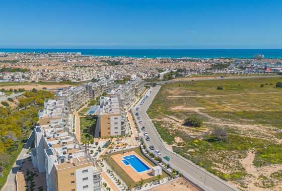 Revente - Appartement - Orihuela Costa - Costa Blanca
