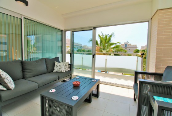 Segunda Mano - Apartamento - Villamartin - Los Dolses