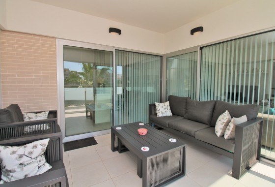 Segunda Mano - Apartamento - Villamartin - Los Dolses