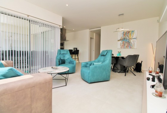Segunda Mano - Apartamento - Villamartin - Los Dolses