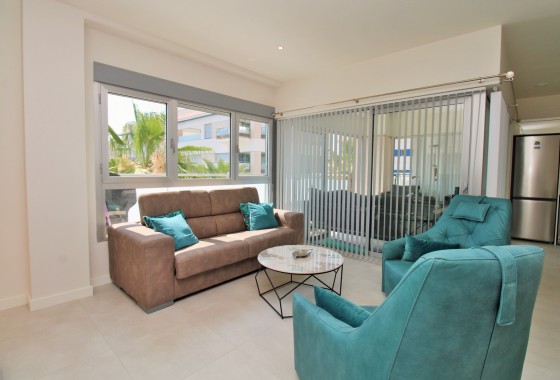 Segunda Mano - Apartamento - Villamartin - Los Dolses