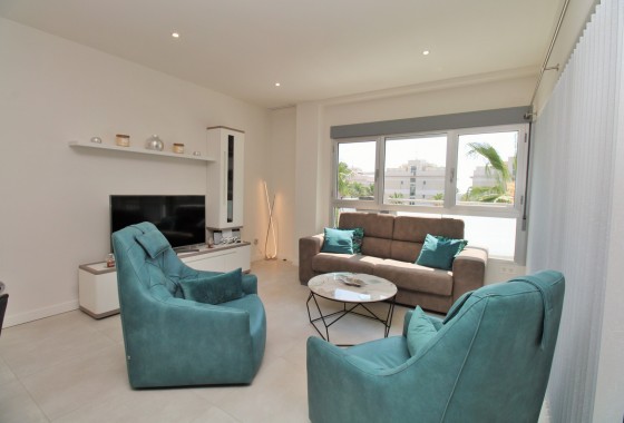 Segunda Mano - Apartamento - Villamartin - Los Dolses