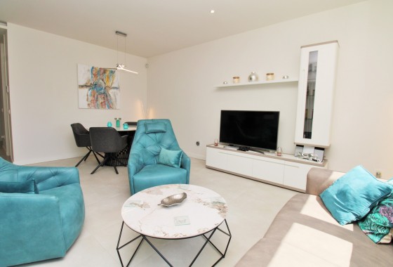 Segunda Mano - Apartamento - Villamartin - Los Dolses