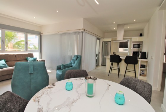 Segunda Mano - Apartamento - Villamartin - Los Dolses