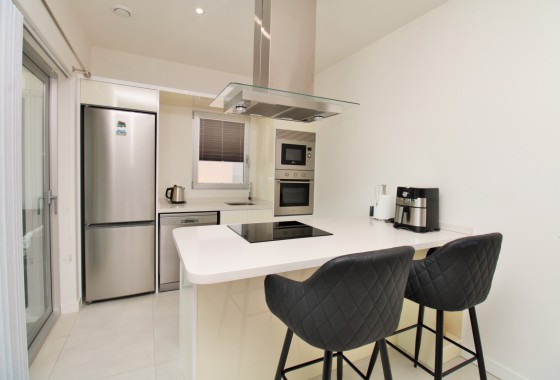 Segunda Mano - Apartamento - Villamartin - Los Dolses
