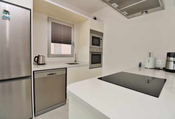 Segunda Mano - Apartamento - Villamartin - Los Dolses