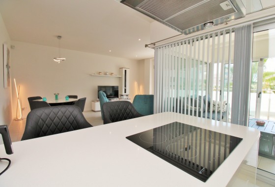 Segunda Mano - Apartamento - Villamartin - Los Dolses