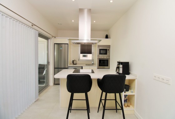 Segunda Mano - Apartamento - Villamartin - Los Dolses