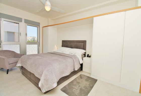 Segunda Mano - Apartamento - Villamartin - Los Dolses