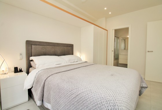 Segunda Mano - Apartamento - Villamartin - Los Dolses