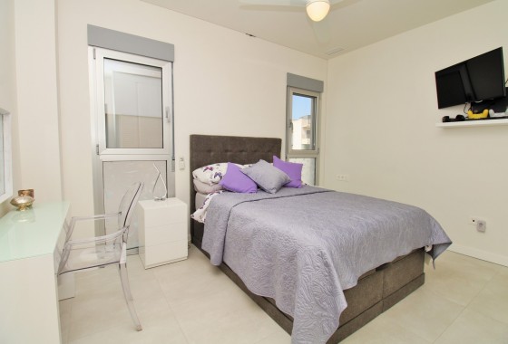 Segunda Mano - Apartamento - Villamartin - Los Dolses