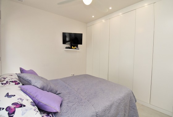 Segunda Mano - Apartamento - Villamartin - Los Dolses