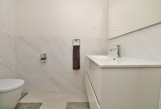 Segunda Mano - Apartamento - Villamartin - Los Dolses