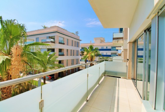 Segunda Mano - Apartamento - Villamartin - Los Dolses