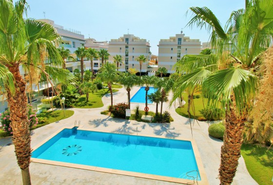 Segunda Mano - Apartamento - Villamartin - Los Dolses