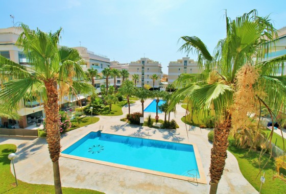 Segunda Mano - Apartamento - Villamartin - Los Dolses