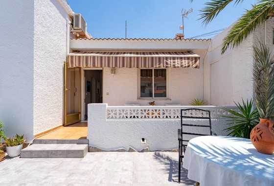 Revente - Appartement - Ciudad Quesada/Rojales - Ciudad Quesada