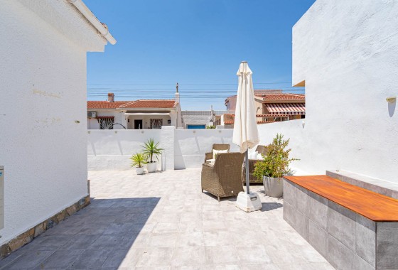 Segunda Mano - Apartamento - Ciudad Quesada/Rojales - Ciudad Quesada