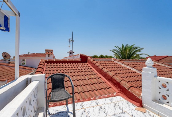 Segunda Mano - Apartamento - Ciudad Quesada/Rojales - Ciudad Quesada