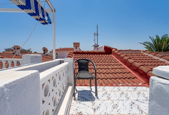Segunda Mano - Apartamento - Ciudad Quesada/Rojales - Ciudad Quesada