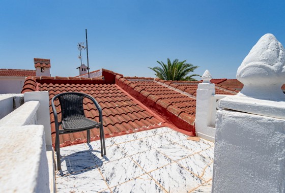 Segunda Mano - Apartamento - Ciudad Quesada/Rojales - Ciudad Quesada