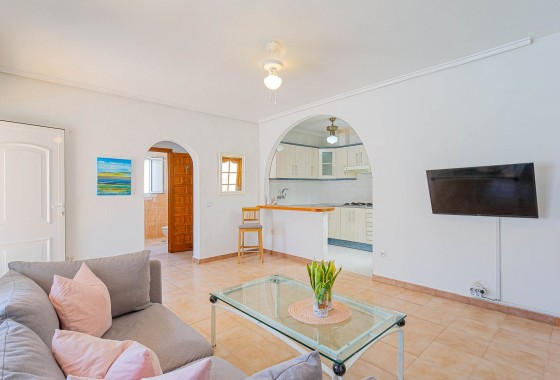 Segunda Mano - Apartamento - Ciudad Quesada/Rojales - Ciudad Quesada