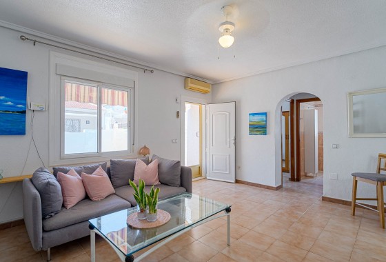 Segunda Mano - Apartamento - Ciudad Quesada/Rojales - Ciudad Quesada